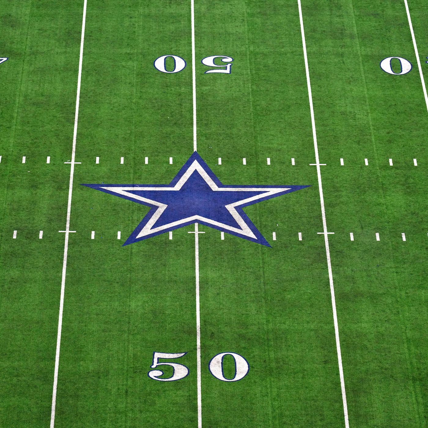 dallas cowboys released players 2022