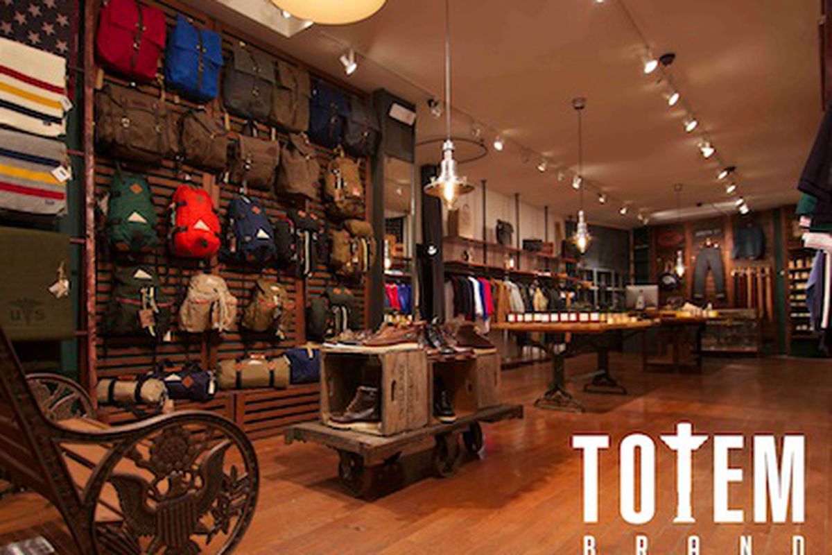 Image credit: <a href="http://totembrandco.com/">Totem Brand</a>