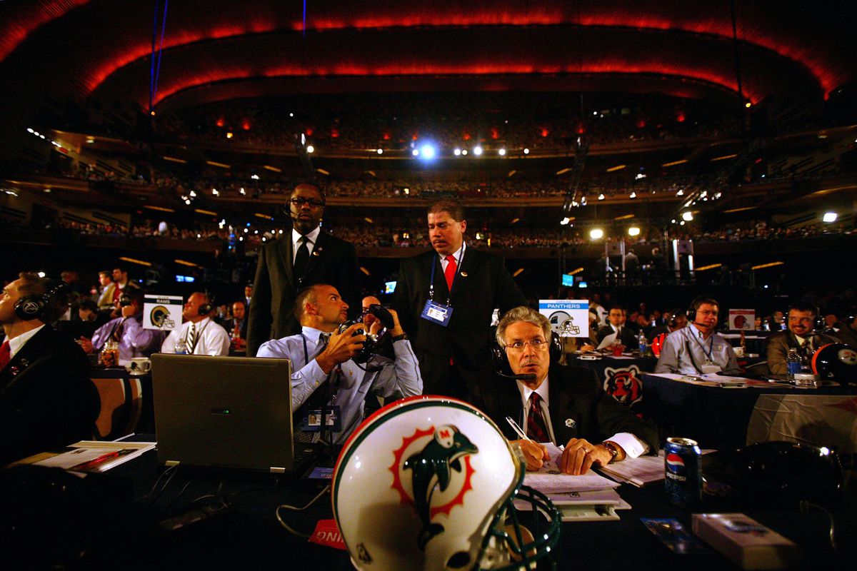 2007 NFL Draft