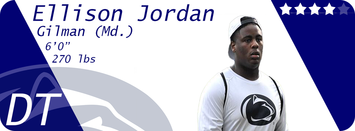 Jordan card