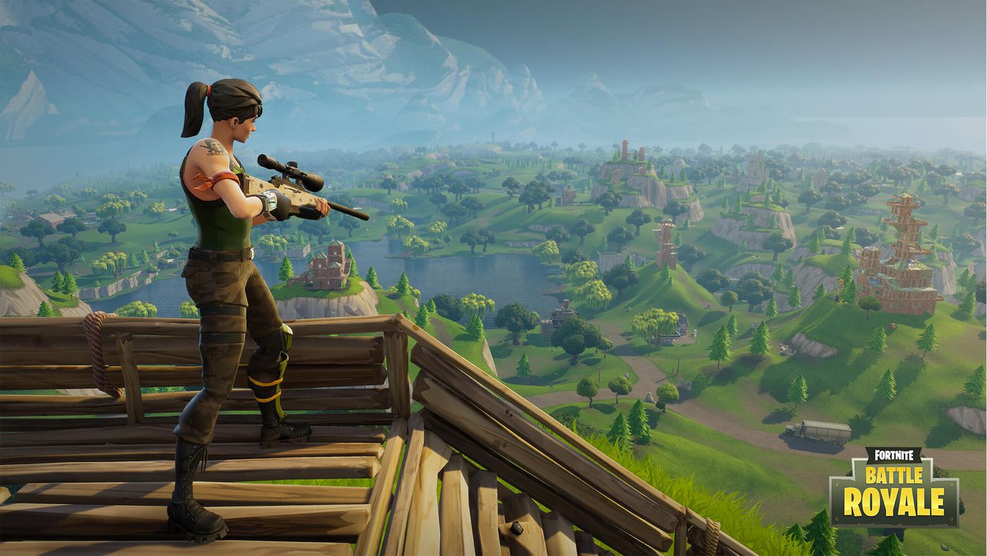 Epic Games Receives Scathing Legal Rebuke From 14 Year Old