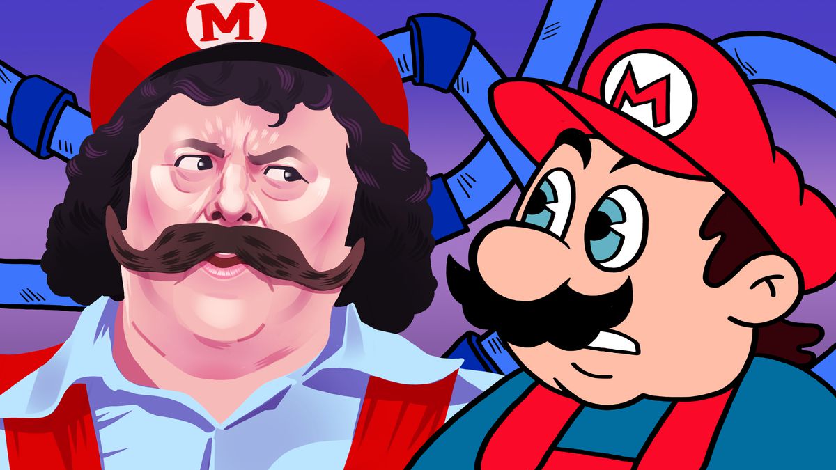 The History of 'The Super Mario Bros. Super Show!' - The Ringer