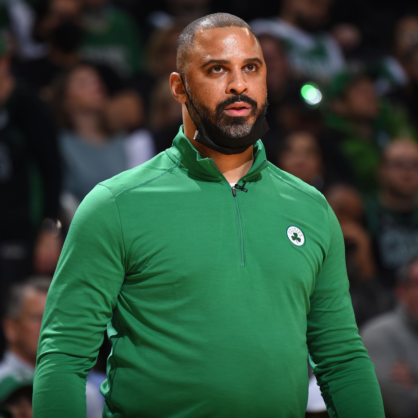 Ime Udoka finished 4th in Coach of the Year voting - CelticsBlog