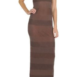 <a href= "http://www.barneyswarehouse.com/on/demandware.store/Sites-BNYWS-Site/default/Product-Show?pid=501579051&cgid=womens&index=65">T BY ALEXANDER WANG Textured Stripe Dress</a>, was $245 now $60