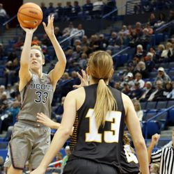 Fort Hays State Tigers @ UConn Women’s Basketball