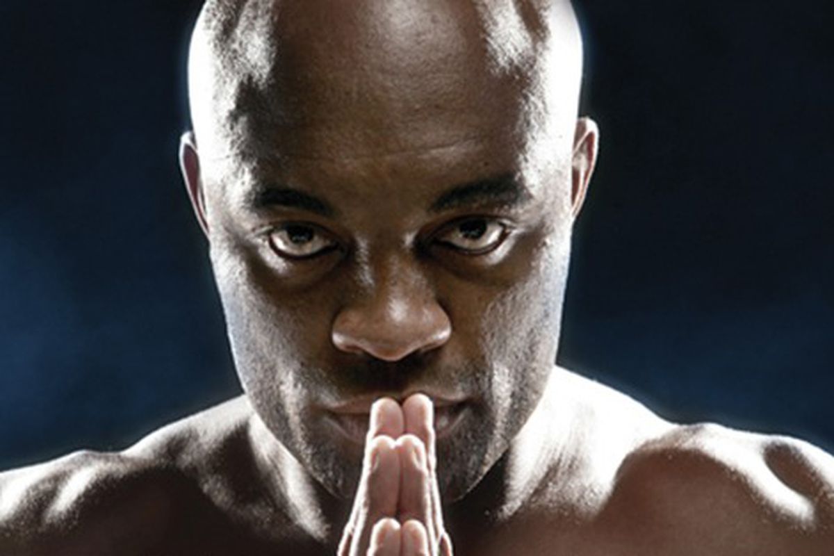 Anderson Silva is expected to meet Chael Sonnen in Brazil in the summer of 2012.