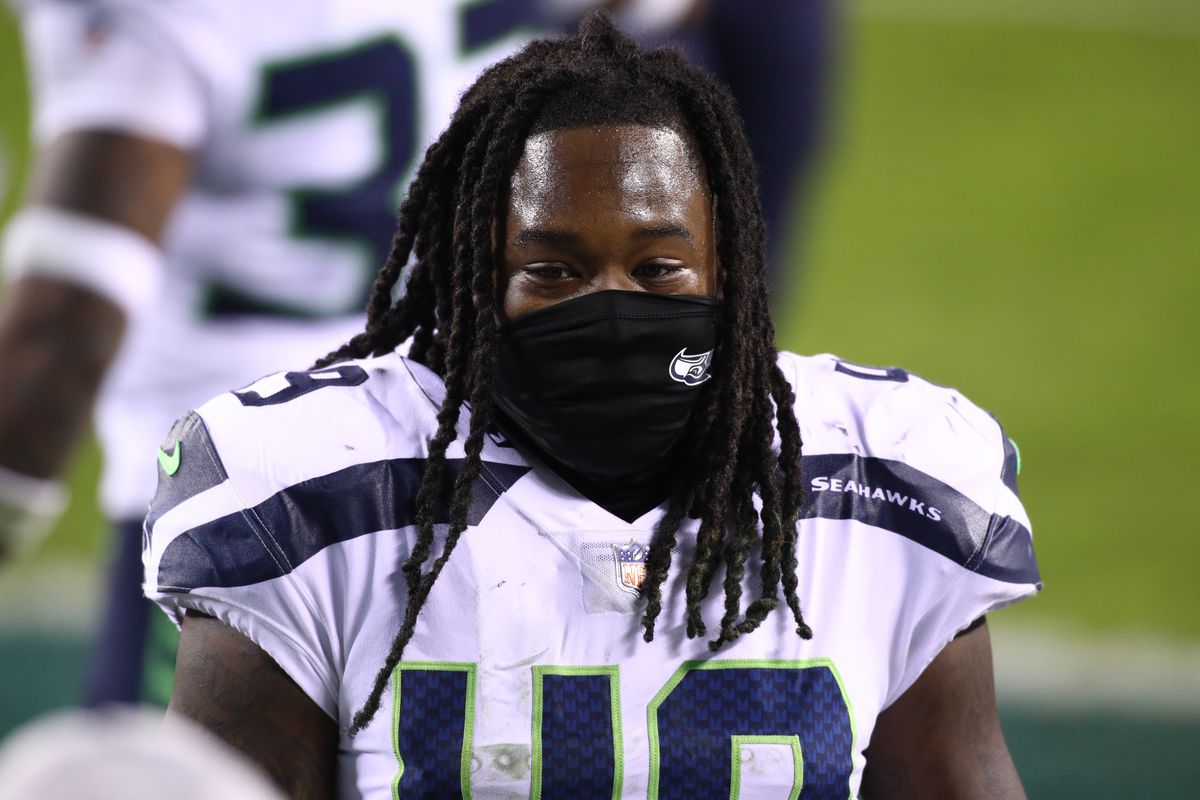 Report: Dolphins signing LB Shaquem Griffin - National Football Post