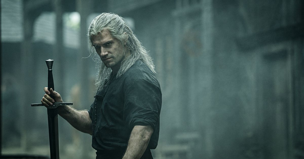 Netflix’s ‘Geeked Week’ event will reveal new information about The Witcher, The Sandman, and more