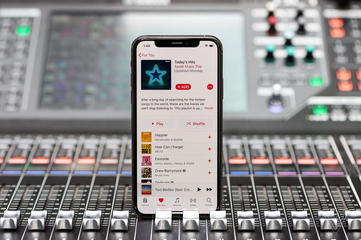 Apple Music App For Windows Reddit