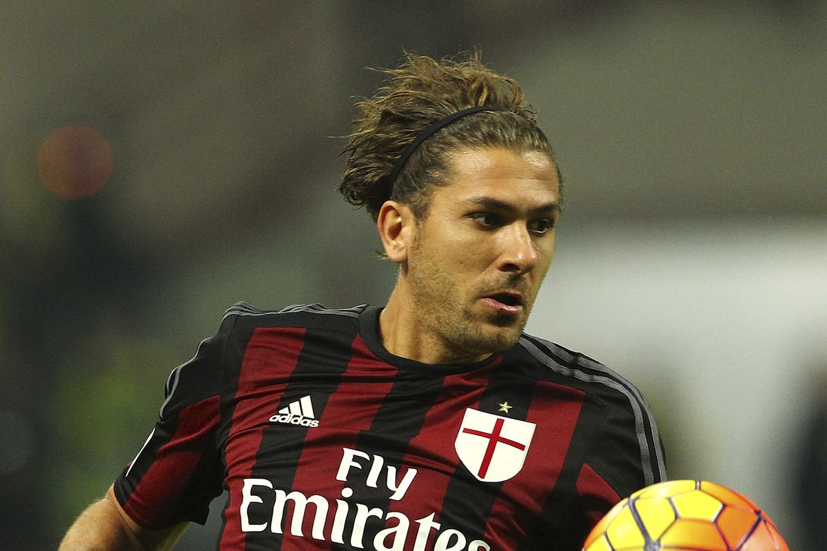 Alessio Cerci has been playing well since the formation shift.