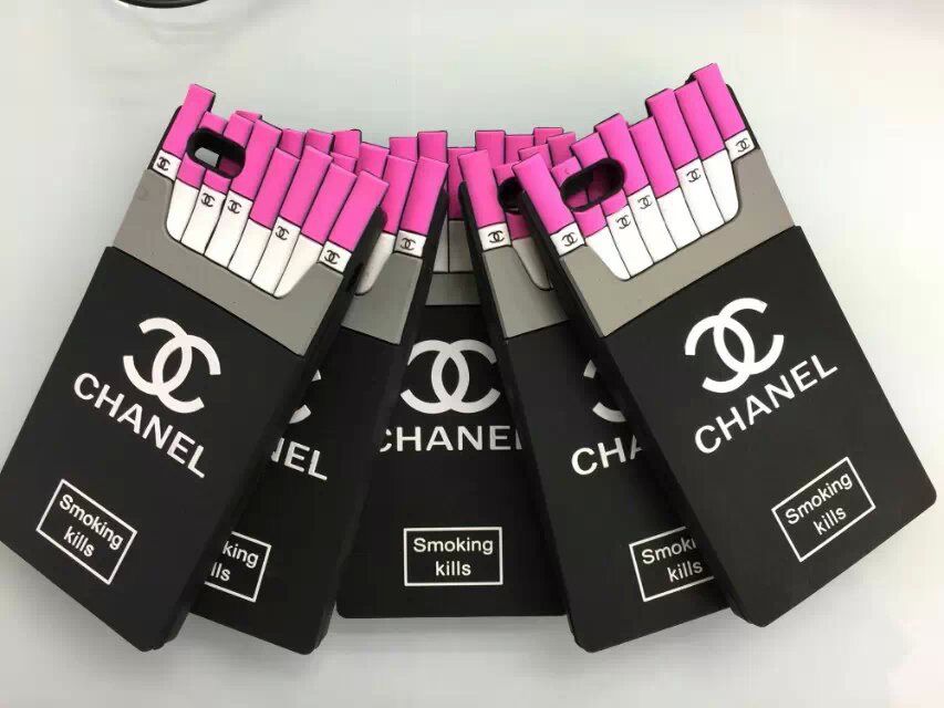 Did Moschino Copy These Bootleg Chanel Phone Cases? - Racked