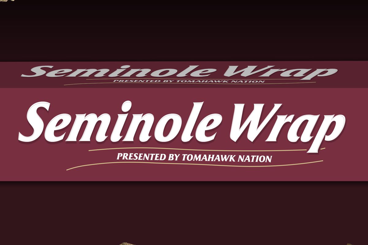 Seminole Wrap logo