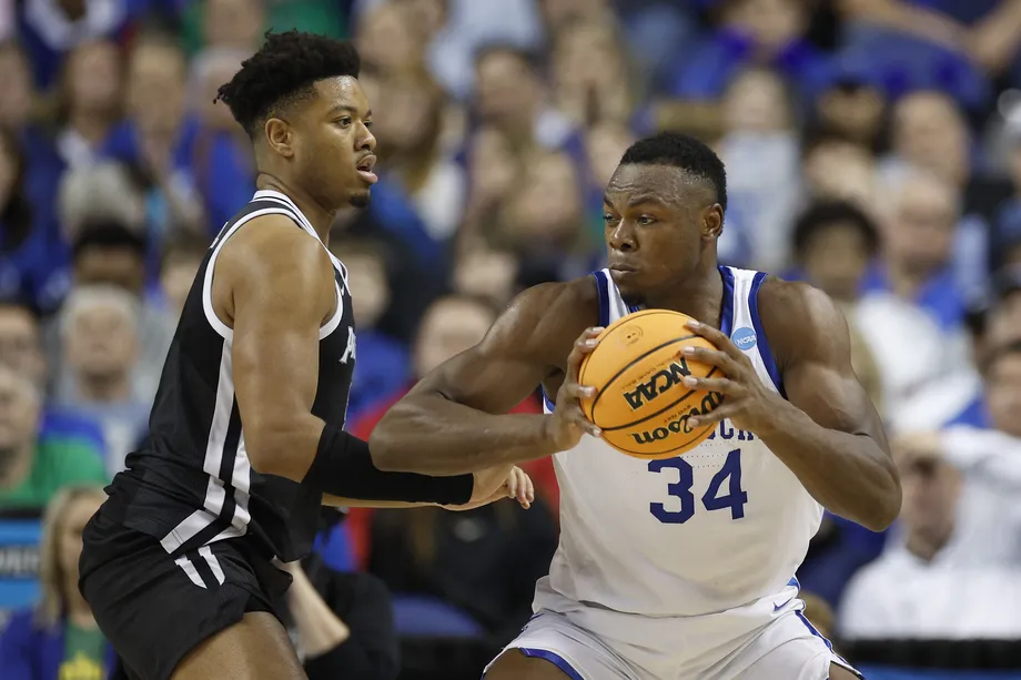 Kentucky vs. Kansas State preview: TV schedule, channel, start time, live stream info, odds, picks for March Madness matchup