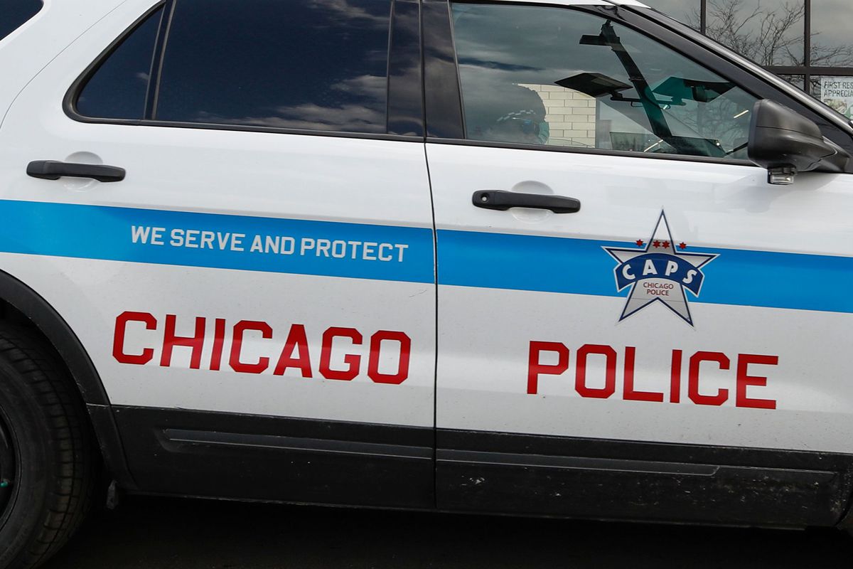 An officer was seriously wounded after they were dragged by August 13, 2021, on Englewood.