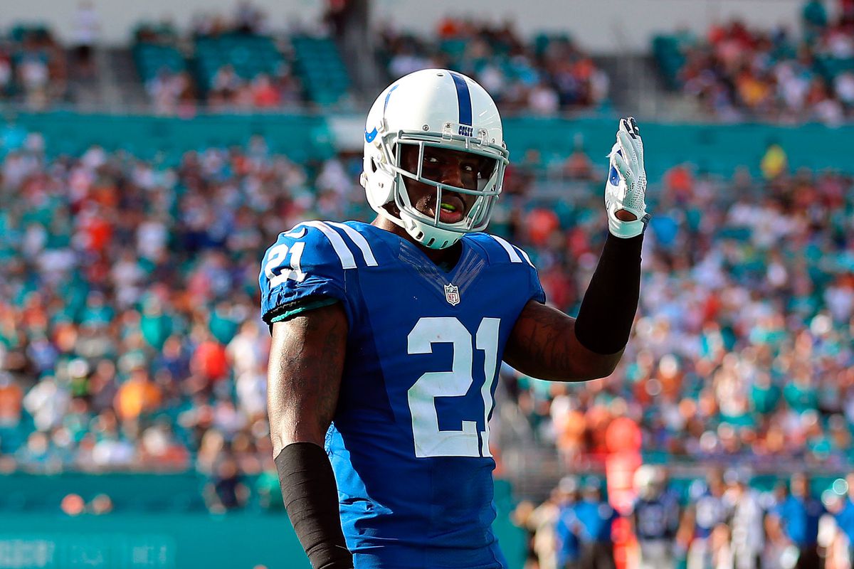 NFL: Indianapolis Colts at Miami Dolphins