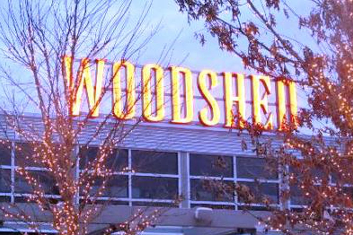 Woodshed Smokehouse is one stop on national food writers' tour of Fort Worth. 
