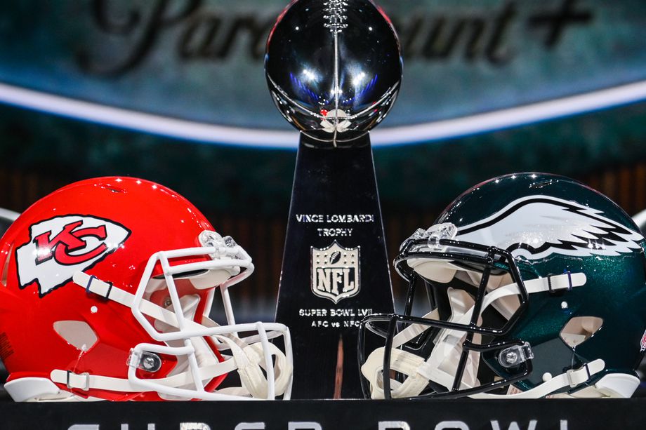 Super Bowl 2023 picks Best picks for Chiefs Eagles on Sunday  Daily  