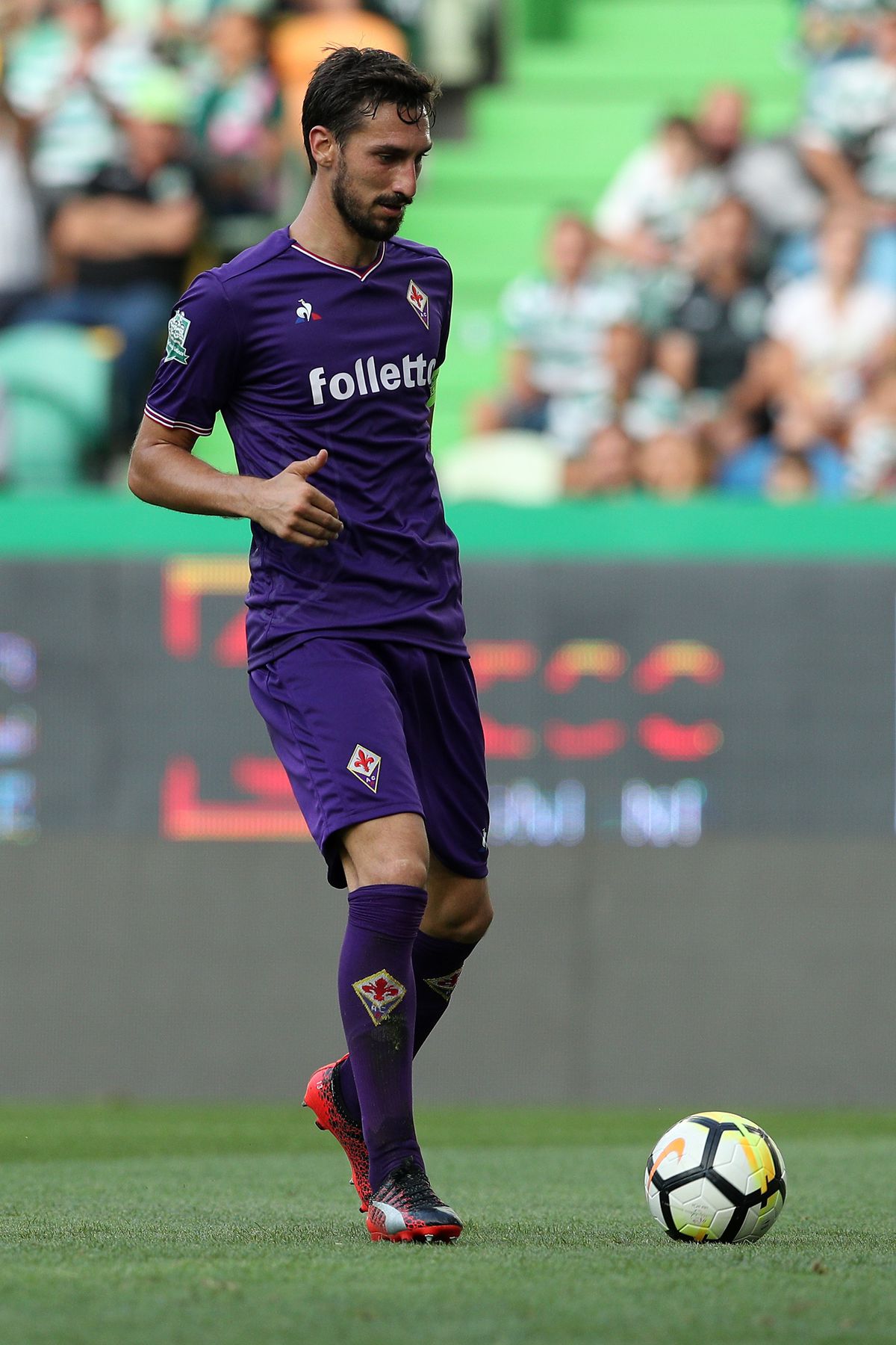 Sporting CP v Fiorentina - Pre-Season Friendly