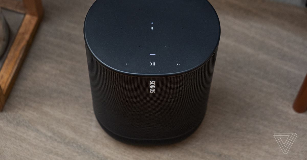 Google copied Sonos’ multi-zone speaker technology, US import regulator rules