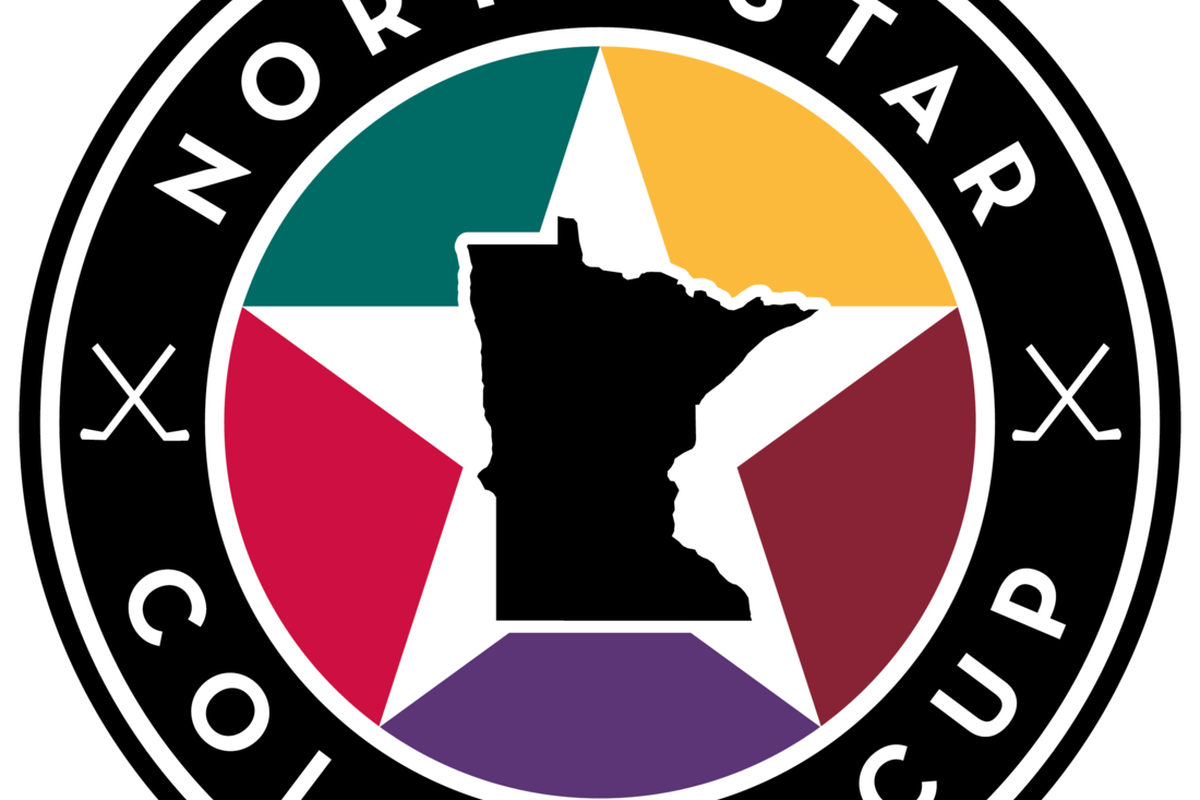 North Star College Cup logo