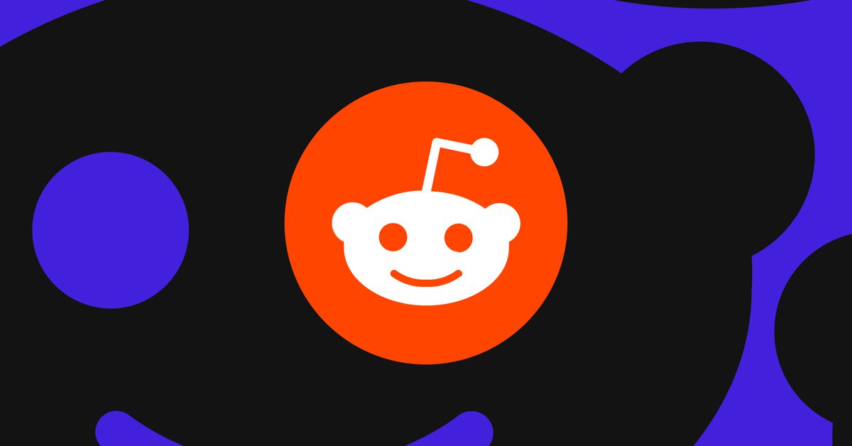Read more about the article Reddit CEO tells employees that subreddit blackout “will pass” – The Verge