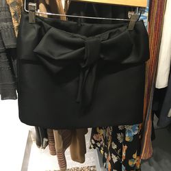 n21 skirt, $175 (was $448)