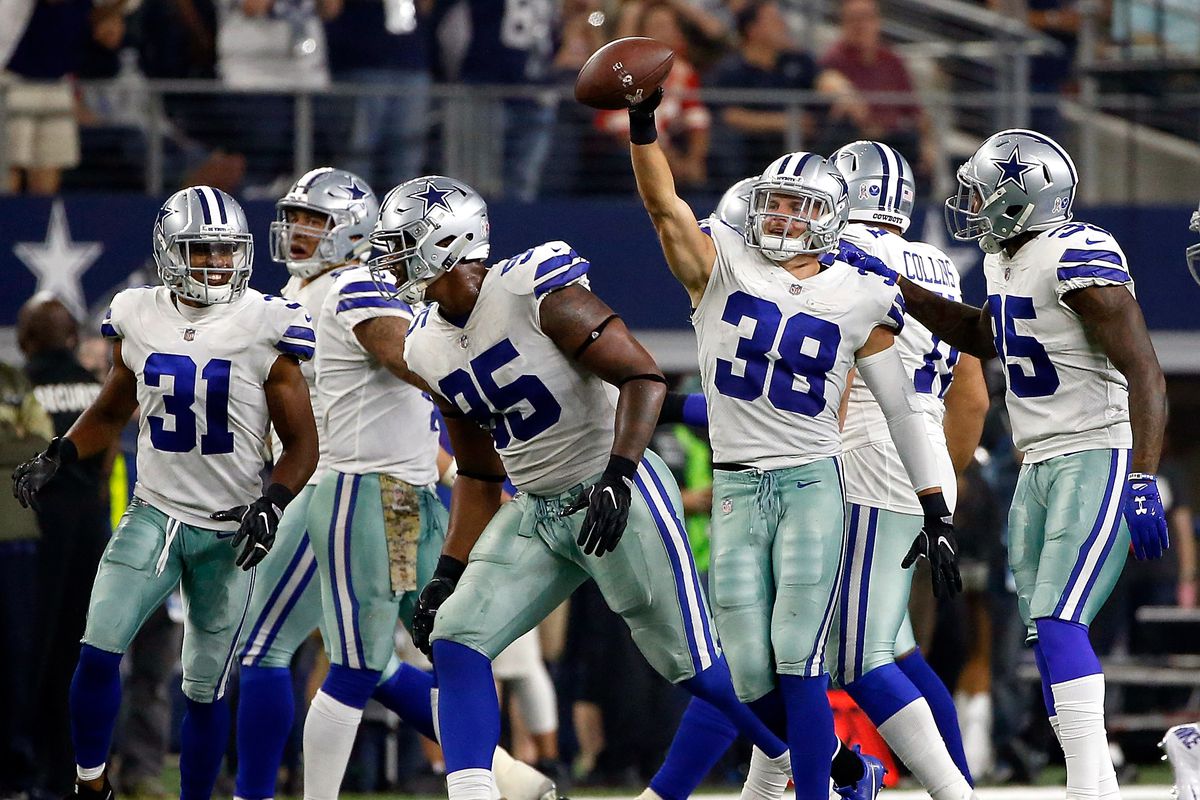 Who is the fastest player on the Dallas Cowboys roster? - Blogging The Boys