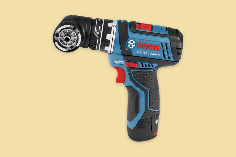 Bosch Power Tool Combo Kit Mother’s Day 2020