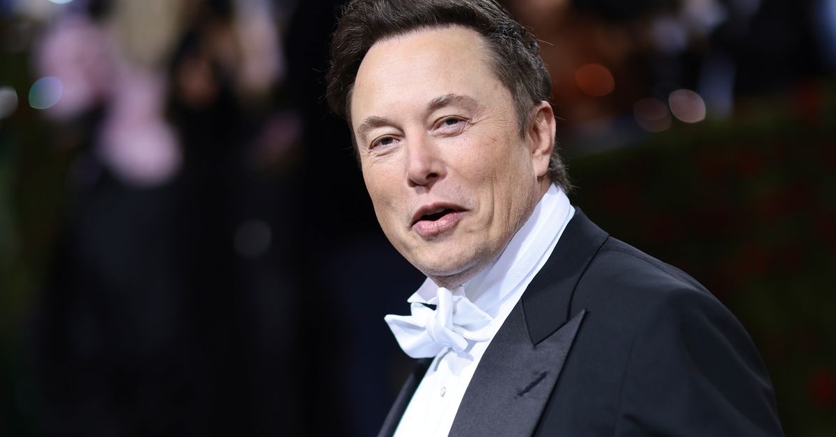 Elon Musk’s texts offer a rare glimpse at the billionaire boys’ club – Vox.com
