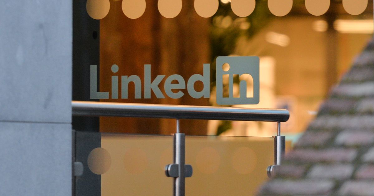 Another 500 million accounts have leaked online, and LinkedIn’s in the hot seat