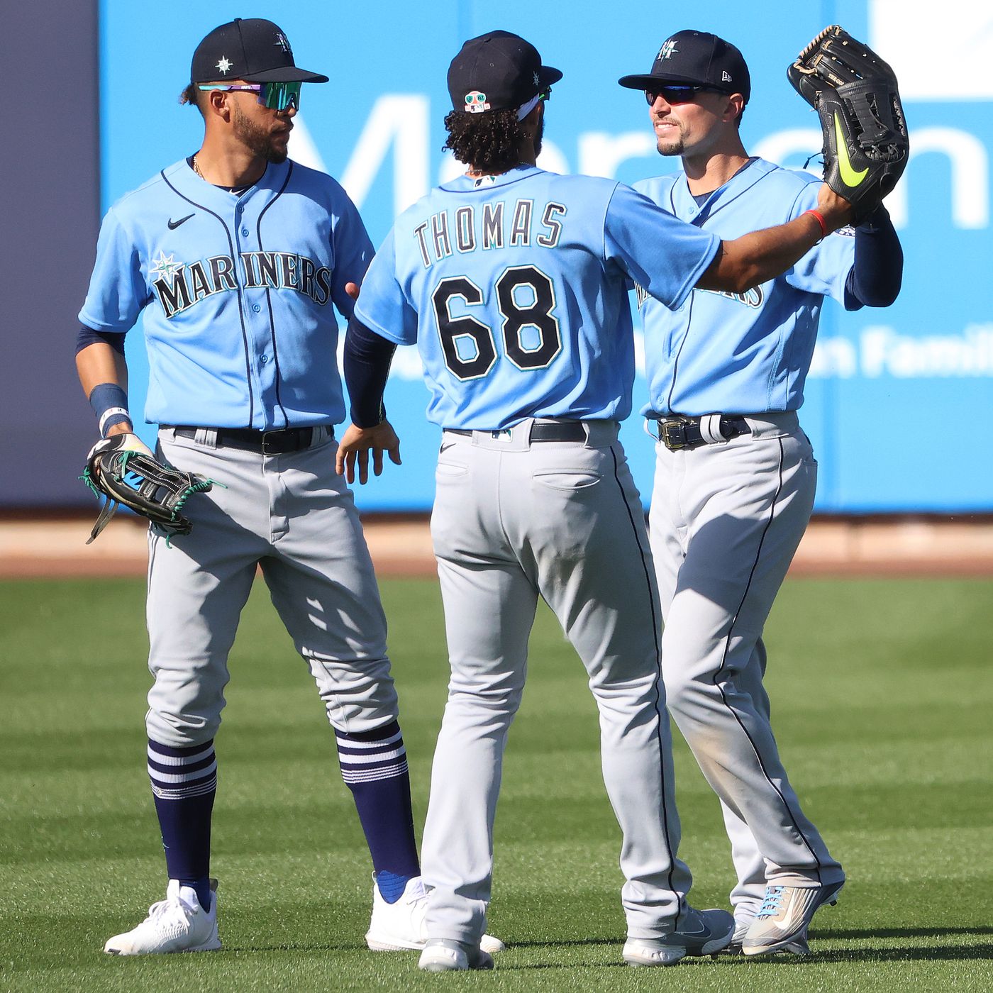 Seattle Mariners spring training fears assessment - Lookout Landing