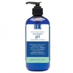 <a href="http://www.eoproducts.com/Products/Grapefruit-and-Mint-Shower-Gel-16oz__636874636874090757.aspx" rel="nofollow">EO Grapefruit and Mint Shower Gel:</a> $12.99