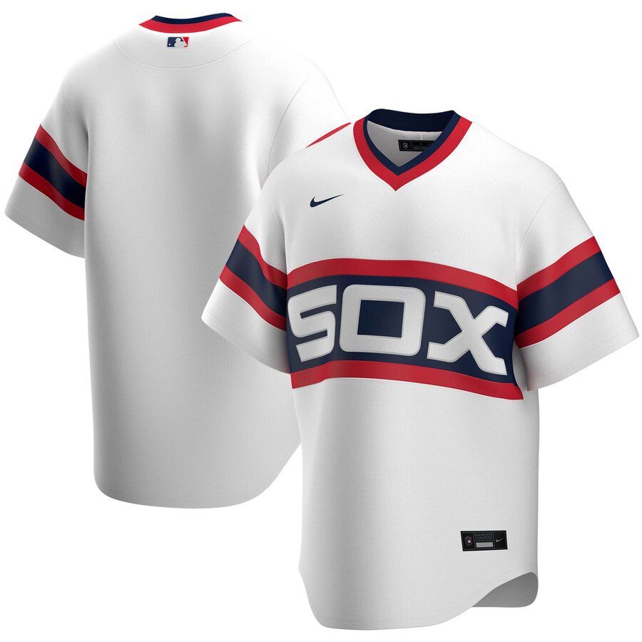 white sox new uniforms 2021