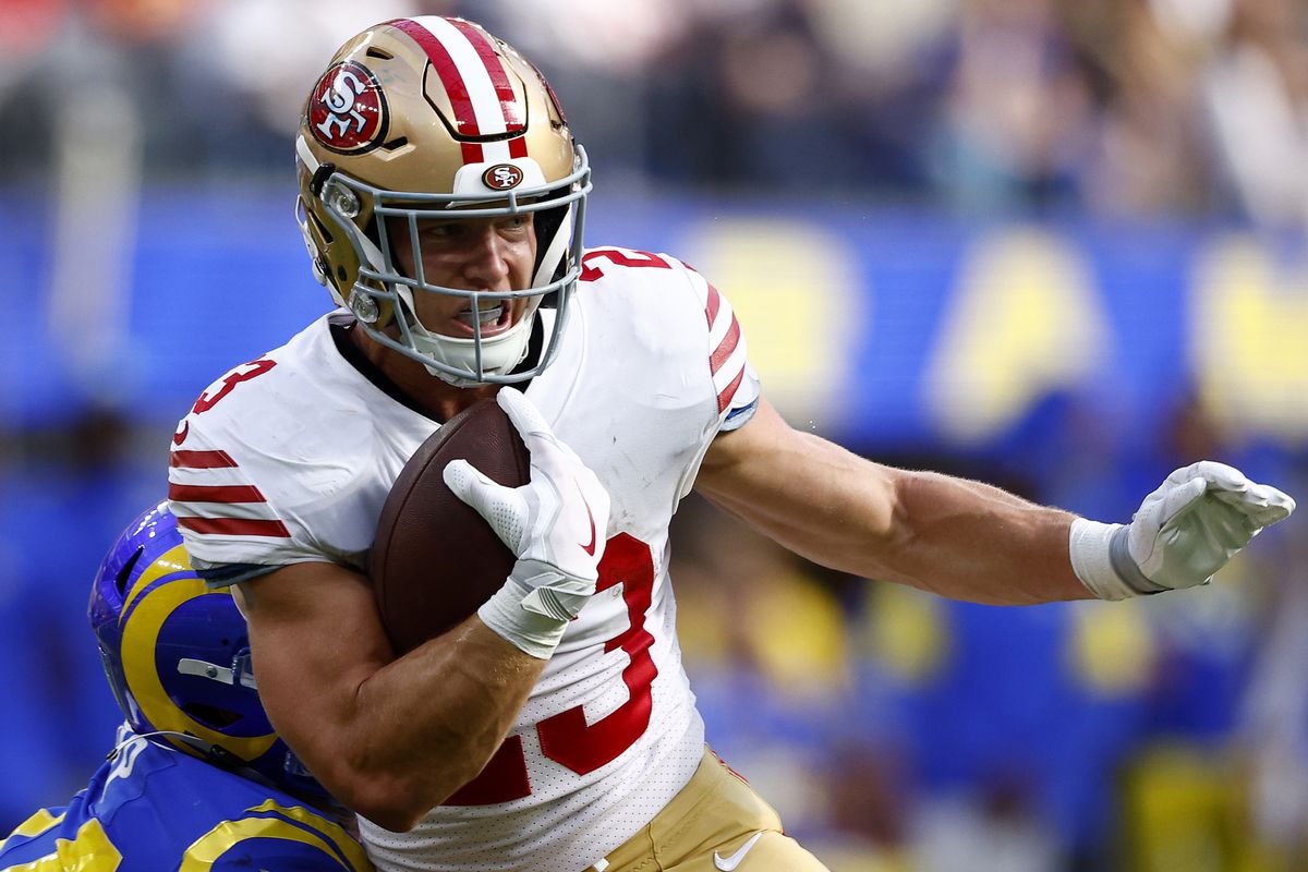 NFL Week 8 Recap: Niners Beat Rams and the Division-Leading