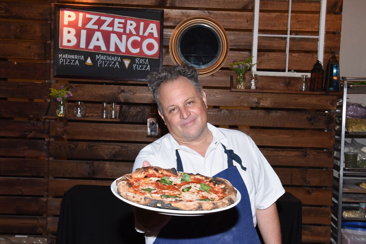 Pizza Master Chris Bianco's Newest Restaurant Does Not Serve Pizza - Eater