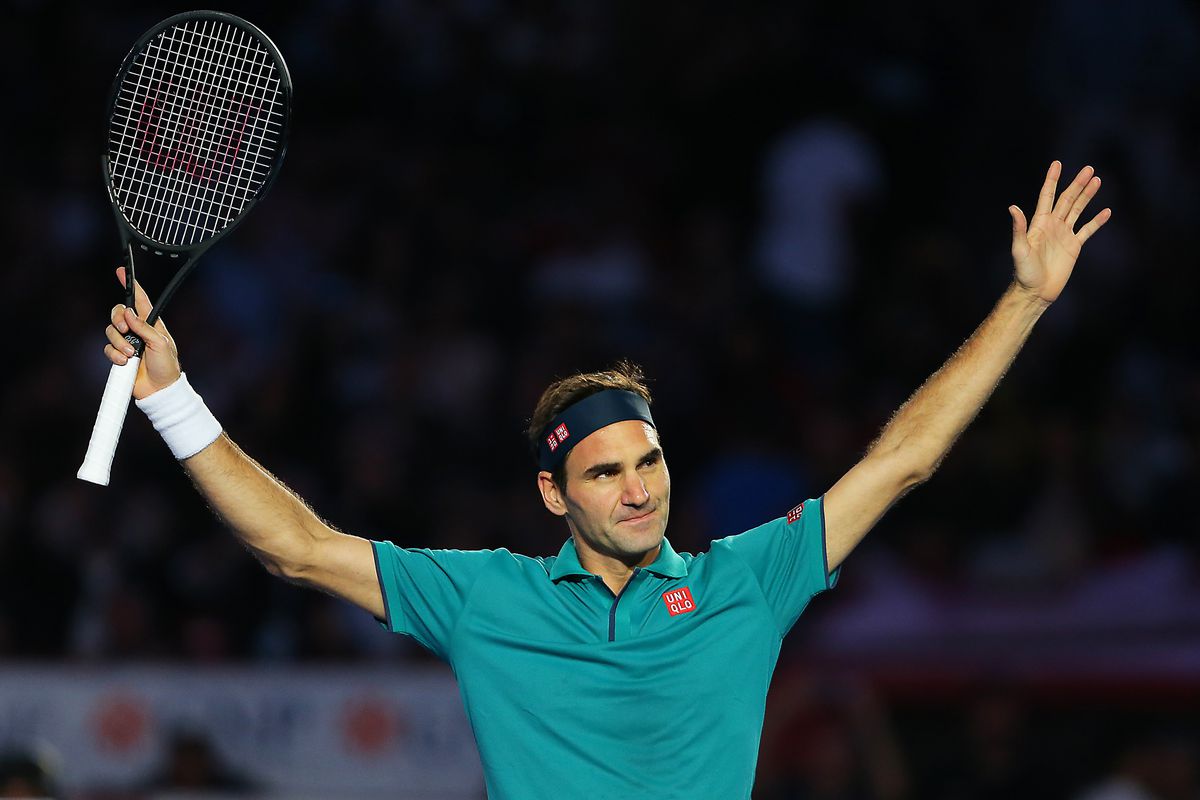 The Greatest Match: Roger Federer v Alexander Zverev