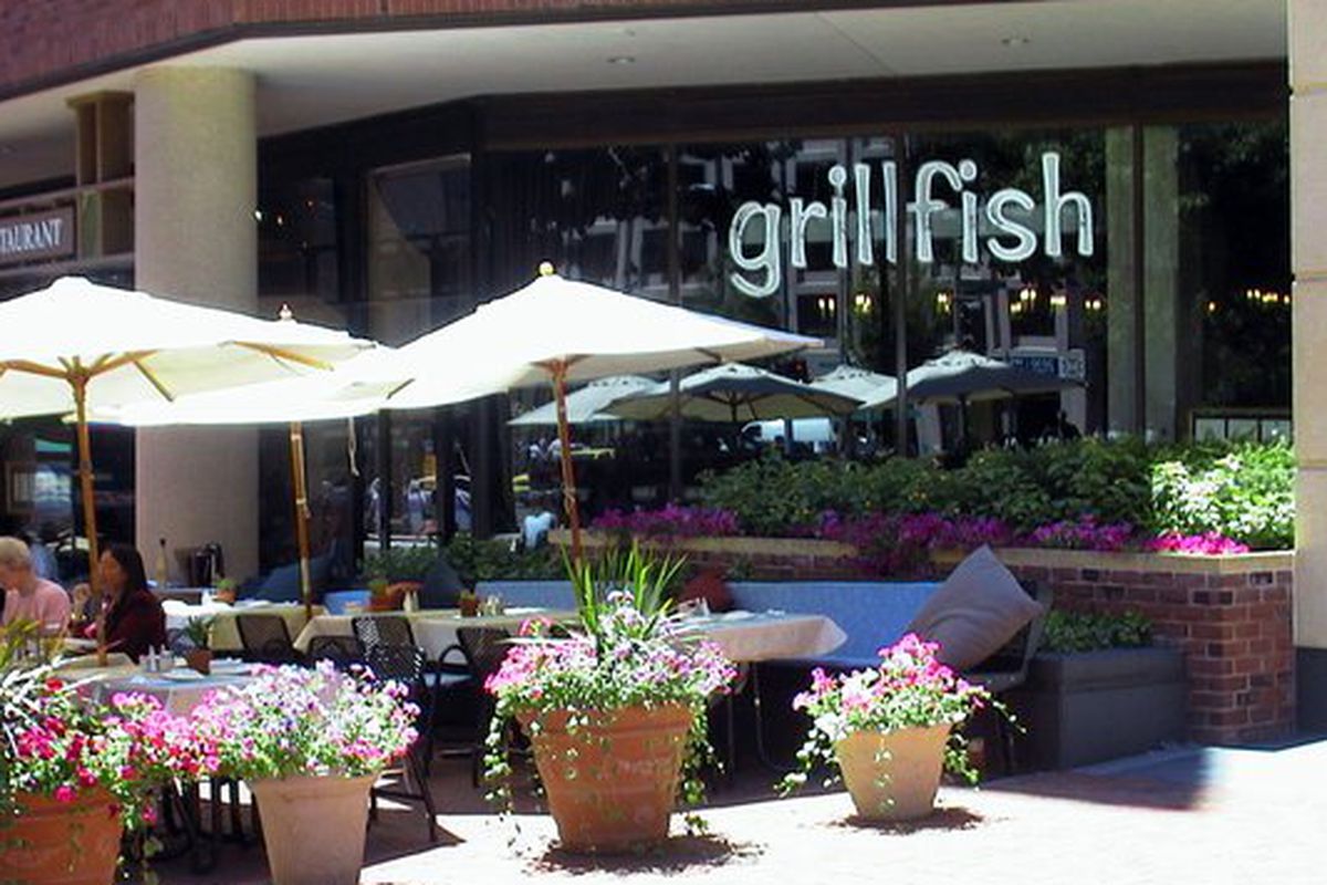 Grillfish 
