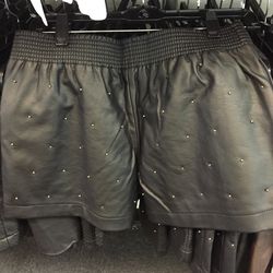 Shorts, $49