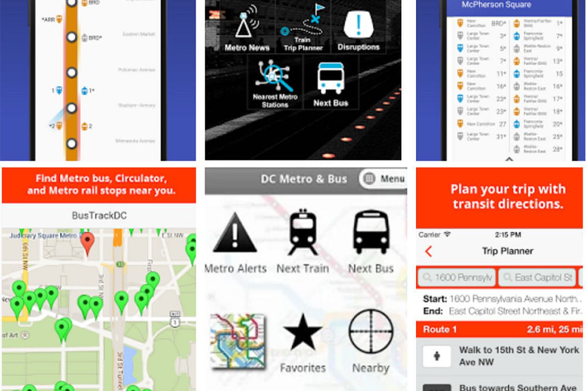 Hey Metro Riders Here Are The Apps That Will Make Your Life