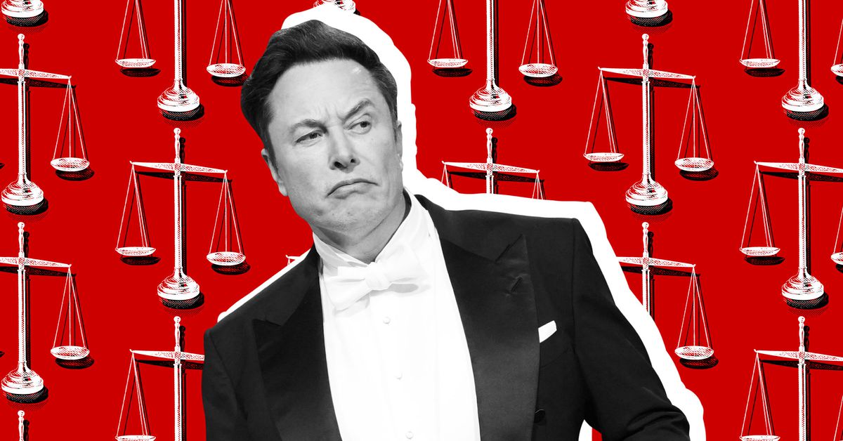 Elon Musk cleared of fraud in ‘funding secured’ trial