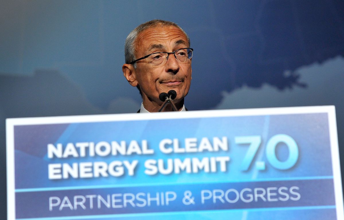 National Clean Energy Summit 7.0 In Las Vegas