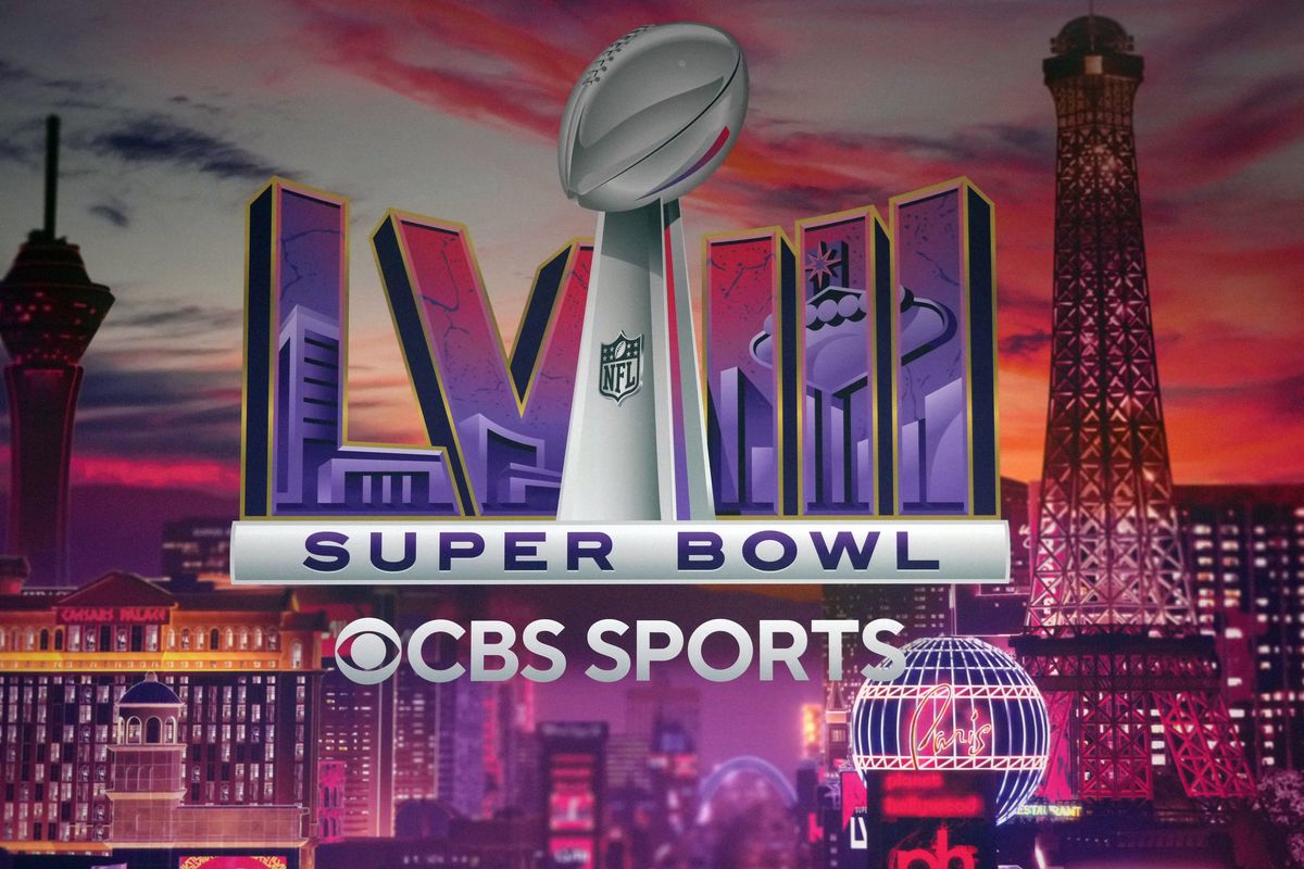 NFL: Super Bowl LVIII-CBS Sports Media Day