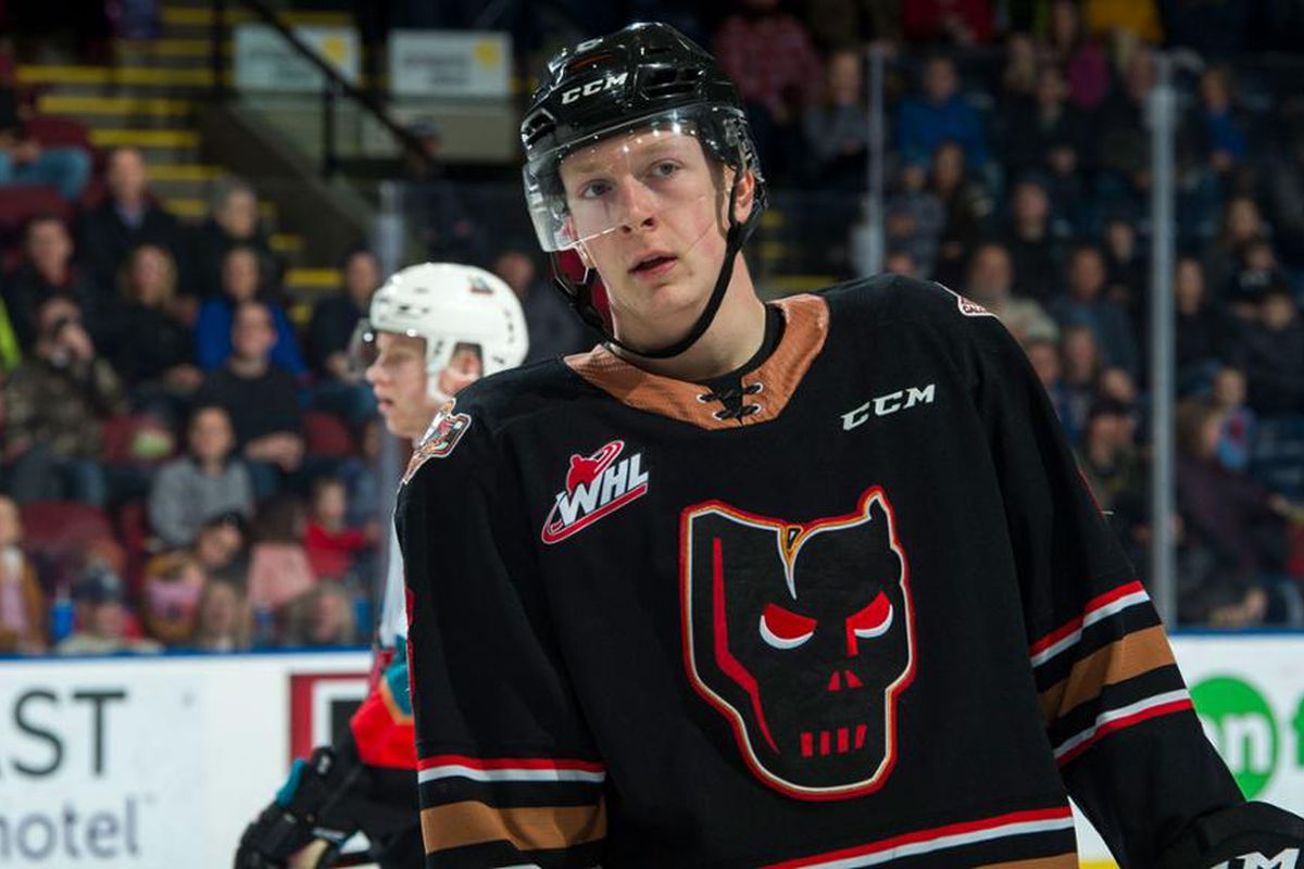 Nashville Predators prospect Luke Prokop has come out as gay before his first NHL camp.