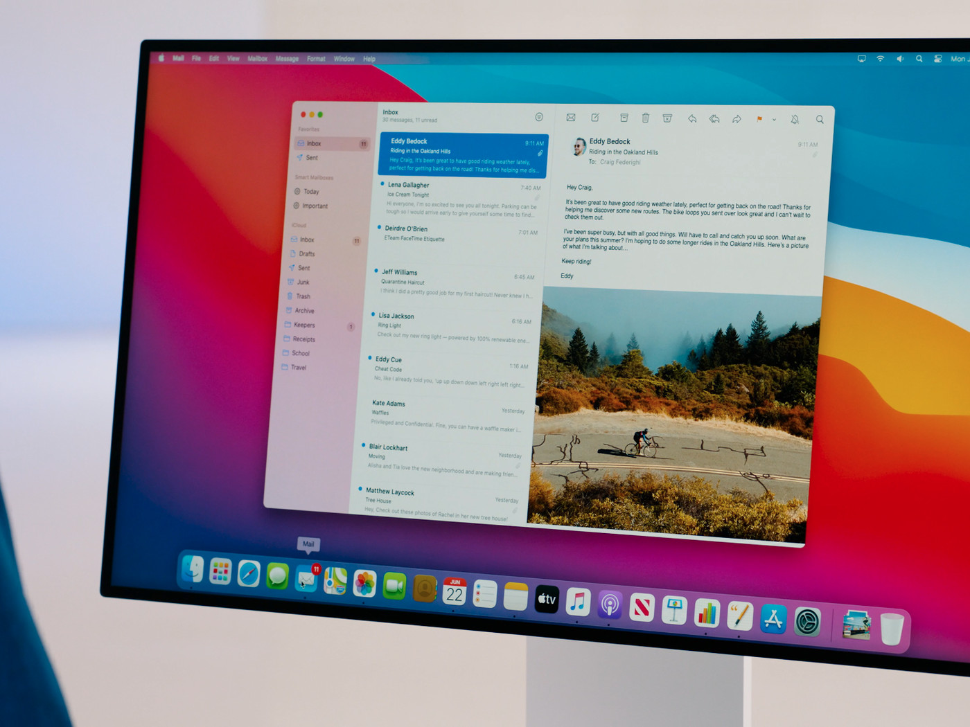 Apple Launches Public Beta Of Macos Big Sur Its Biggest Desktop Os Update In Years The Verge