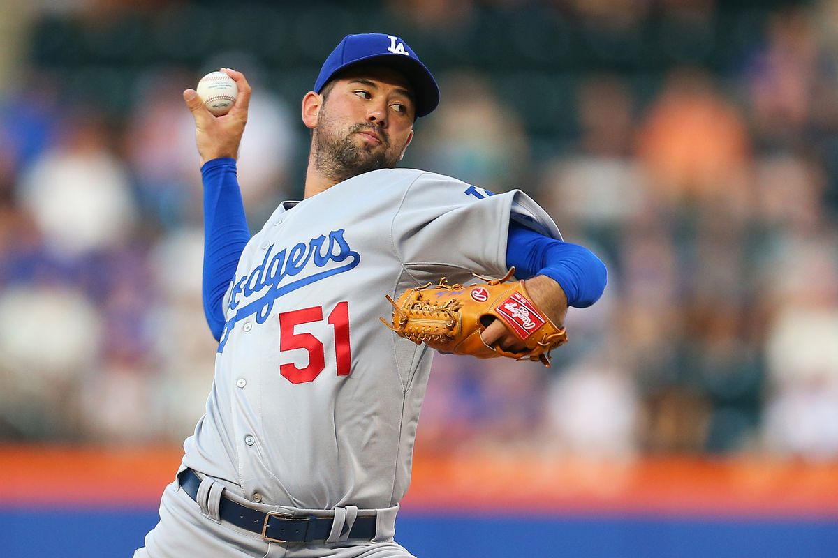 Dodgers pitcher Zach Lee nearly earned a six-inning save during spring training on April 1, 2015, but instead settled for finishing out a 4-4 tie, the most noble of all exhibition endings.