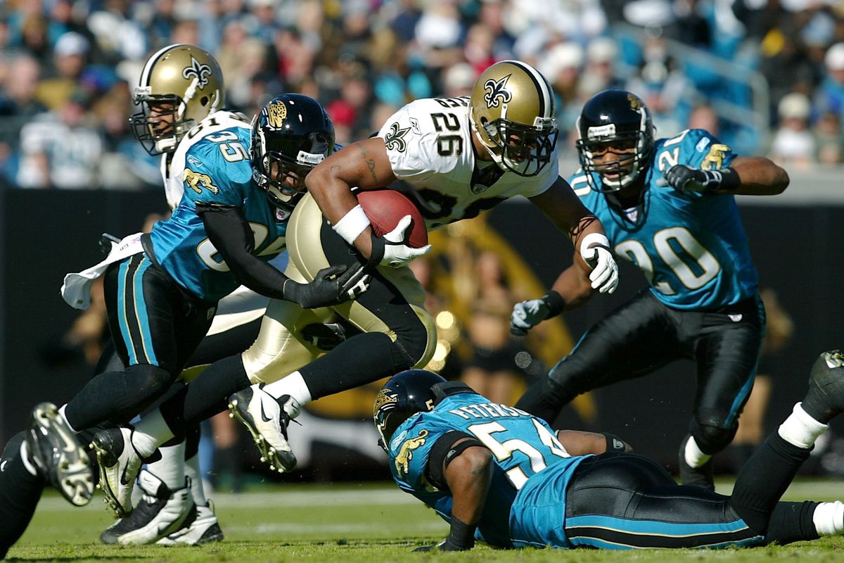 New Orleans Saints at Jacksonville Jaguars series history and game prediction - Canal Street Chronicles