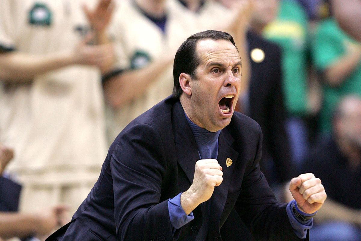 Notre Dame Men's Basketball: Mike Brey will return to coach next season -  One Foot Down