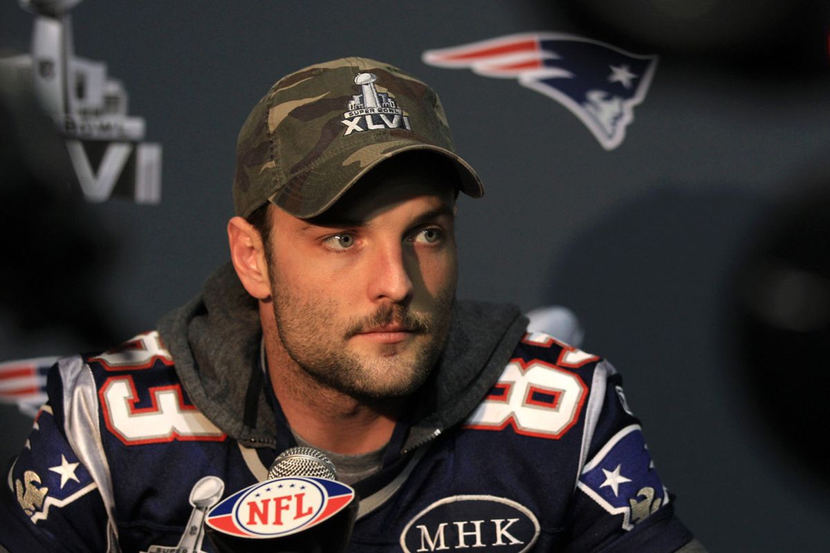 2012 could very well be Wes Welker's last season as a New England Patriot.