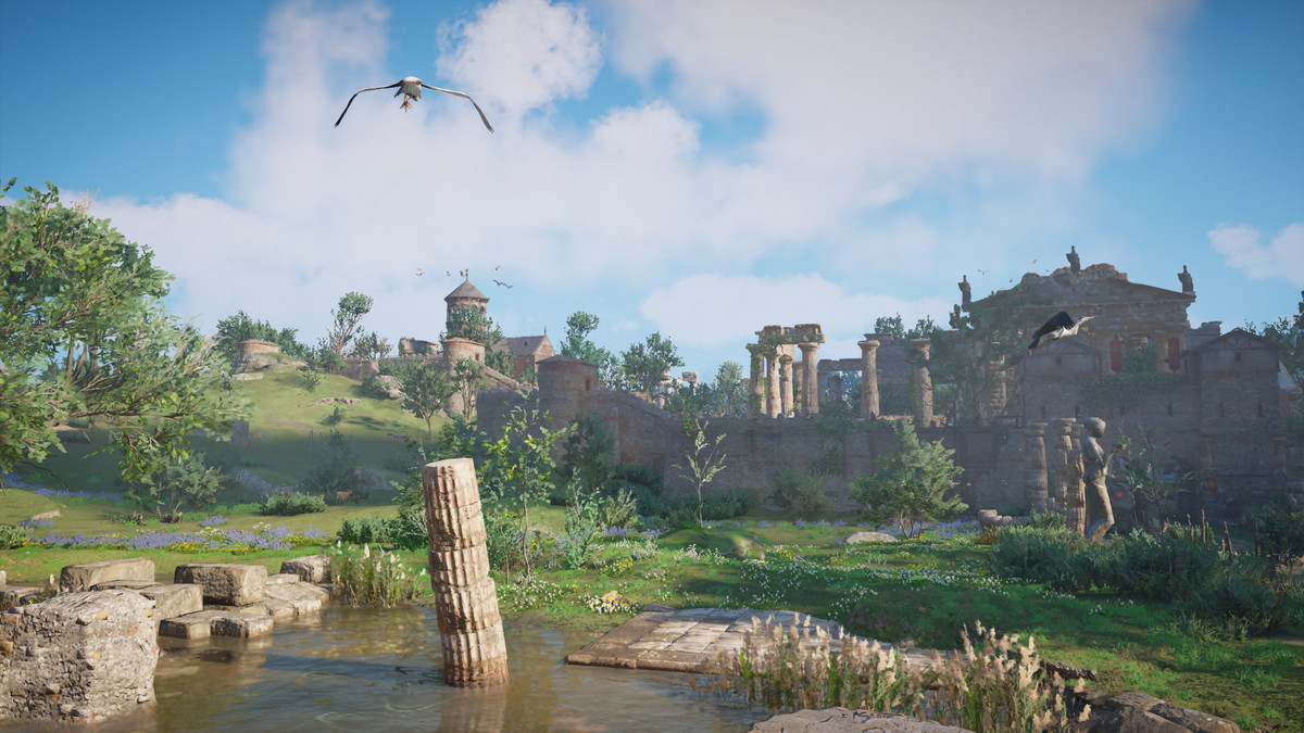 Assassin’s Creed Valhalla guide: All Essexe Wealth, Mysteries, and Artifacts
