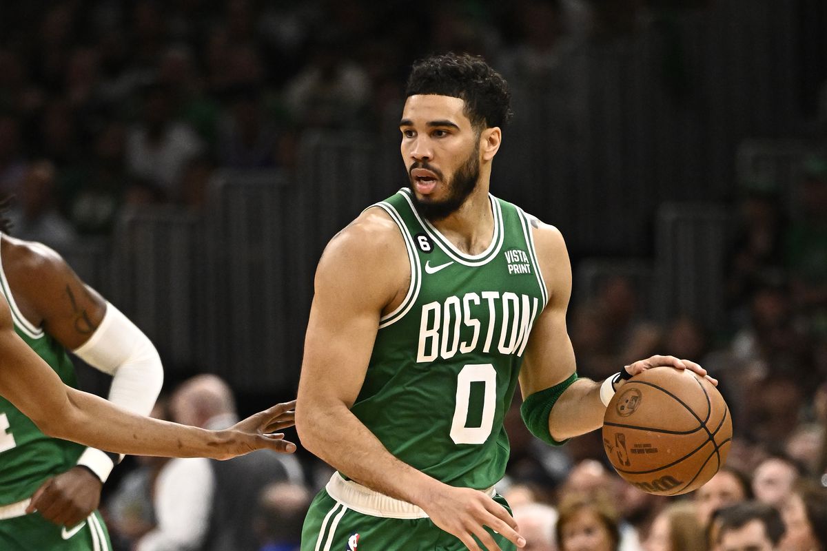 2023 NBA Playoffs- Philadelphia 76ers v Boston Celtics